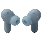JBL Live Beam 3 True Wireless Noise Cancelling Closed Stick Earbuds - Blue