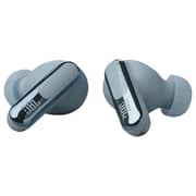 JBL Live Beam 3 True Wireless Noise Cancelling Closed Stick Earbuds - Blue