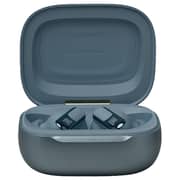 JBL Live Beam 3 True Wireless Noise Cancelling Closed Stick Earbuds - Blue