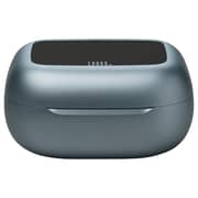 JBL Live Beam 3 True Wireless Noise Cancelling Closed Stick Earbuds - Blue