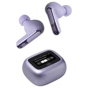 JBL Live Beam 3 True Wireless Noise Cancelling Closed Stick Earbuds - Purple