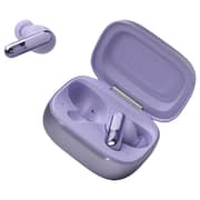 JBL Live Beam 3 True Wireless Noise Cancelling Closed Stick Earbuds - Purple