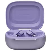 JBL Live Beam 3 True Wireless Noise Cancelling Closed Stick Earbuds - Purple