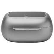 JBL Live Beam 3 True Wireless Noise Cancelling Closed Stick Earbuds - Silver