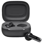 JBL Live Flex 3 True Wireless Noise Cancelling Open Stick Earbuds - Black