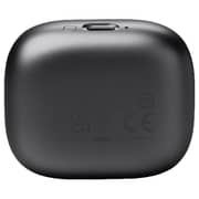 JBL Live Flex 3 True Wireless Noise Cancelling Open Stick Earbuds - Black