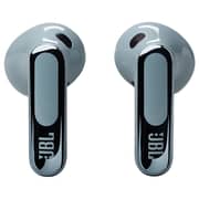 JBL Live Flex 3 True Wireless Noise Cancelling Open Stick Earbuds - Blue