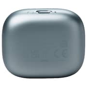JBL Live Flex 3 True Wireless Noise Cancelling Open Stick Earbuds - Blue