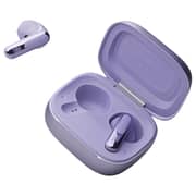 JBL Live Flex 3 True Wireless Noise Cancelling Open Stick Earbuds - Purple
