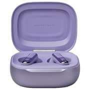 JBL Live Flex 3 True Wireless Noise Cancelling Open Stick Earbuds - Purple