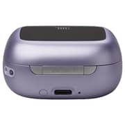 JBL Live Flex 3 True Wireless Noise Cancelling Open Stick Earbuds - Purple