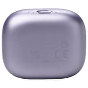 JBL Live Flex 3 True Wireless Noise Cancelling Open Stick Earbuds - Purple