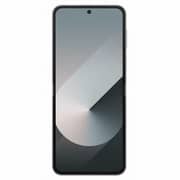Samsung Galaxy Z Flip6 5G 256GB 12GB Silver Shadow AI Smartphone - International Version