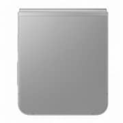 Samsung Galaxy Z Flip6 5G 256GB 12GB Silver Shadow AI Smartphone - International Version