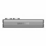 Samsung Galaxy Z Flip6 5G 256GB 12GB Silver Shadow AI Smartphone - International Version