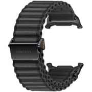 Samsung Ultra Trail Watch Band Black
