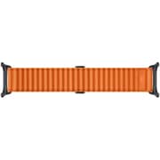 Samsung Ultra Trail Watch Band Orange