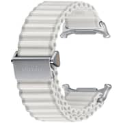Samsung Ultra Trail Watch Band Sand White