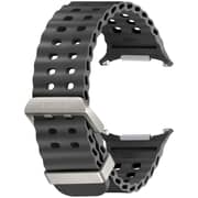 Samsung Ultra Marine Sport Watch Band Black