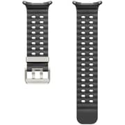 Samsung Ultra Marine Sport Watch Band Black