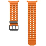Samsung Ultra Marine Sport Watch Band Orange