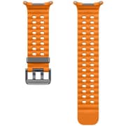 Samsung Ultra Marine Sport Watch Band Orange