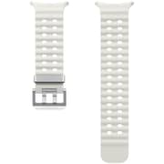 Samsung Ultra Marine Sport Watch Band White