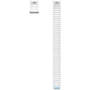 Samsung Watch Band M/L White