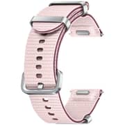 Samsung Athleisure Nato Watch Band S/M Pink