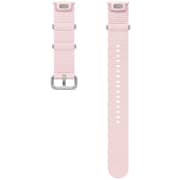 Samsung Athleisure Nato Watch Band S/M Pink