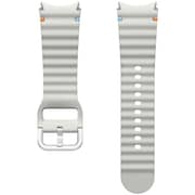 Samsung Sport Watch Band S/M Silver