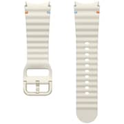 Samsung Sport Watch Band S/M White