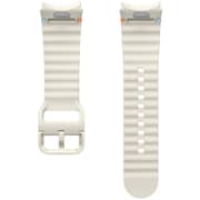 Samsung Sport Watch Band S/M White