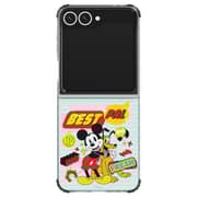 Samsung B6 Haainc Disney Variety Case Mint Galaxy Z Flip6