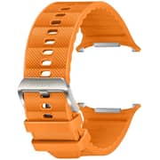 Samsung Ultra PeakForm Hybrid Watch Band Orange