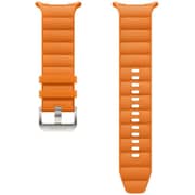 Samsung Ultra PeakForm Hybrid Watch Band Orange