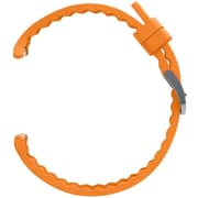 Samsung Ultra PeakForm Hybrid Watch Band Orange