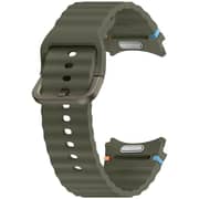 Samsung Sport Watch Band M/L Green