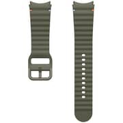 Samsung Sport Watch Band M/L Green