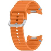 Samsung Sport Watch Band M/L Orange
