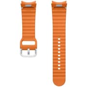 Samsung Sport Watch Band M/L Orange