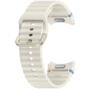 Samsung Sport Watch Band M/L White