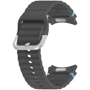 Samsung Sport Watch Band S/M Black