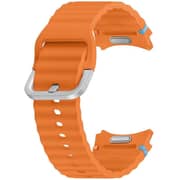 Samsung Sport Watch Band S/M Orange