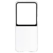 Samsung B6 Yuchuan Slim Case Transparent Galaxy Z Flip6