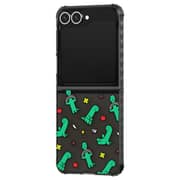 Samsung B6 Haainc UBHC Variety Case Green Galaxy Z Flip6