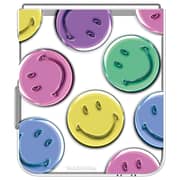 Samsung B6 SLBS Smiley Case Beige Galaxy Z Flip6