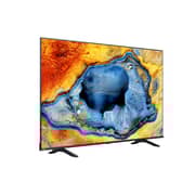 Toshiba 43C350MW 4K UHD Smart LED Television 43inch (2024 Model)