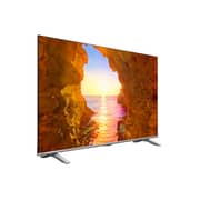 Toshiba 65C450MW 4K QLED UHD Smart Television 65inch (2024 Model)