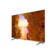 Toshiba 65C450MW 4K QLED UHD Smart Television 65inch (2024 Model)